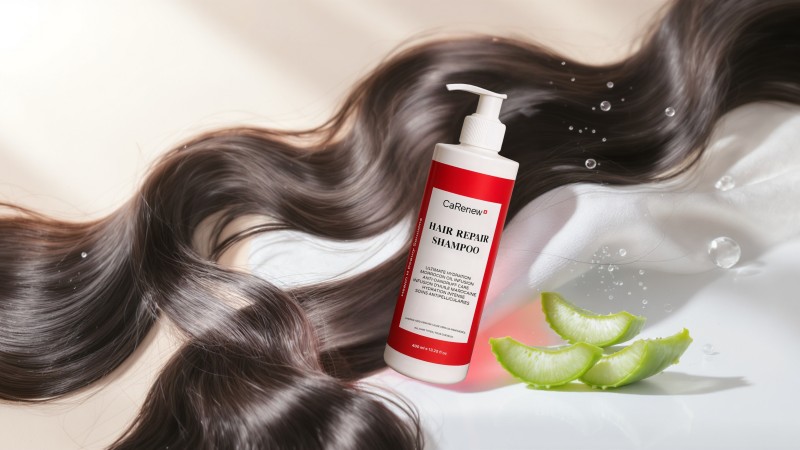 Mevsim Geçişlerinde Saç Güçlendirme Rehberi: Etkili İçerikler ve Bakım Önerileri