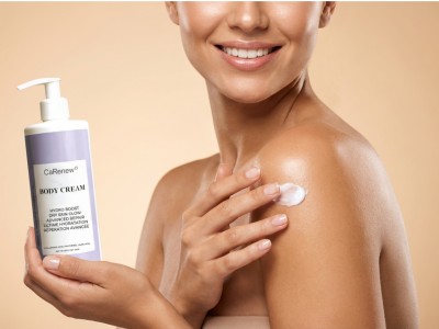 Kuru Ciltlere Özel Etkili Nemlendirme Rutini