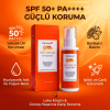 CaRenew SPF 50+ PA++++  Güneş Kremi 100 ml – Yüz ve Vücut İçin Yüksek Korumalı