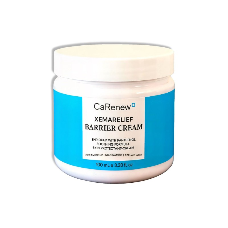 Onarıcı & Bariyer Güçlendirici Krem 100 ml - Kuruluk ve Tahrişe Karşı