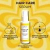 Saç Bakım Serumu 100 ml – Keratin ve Moroccan Yağı İçerikli