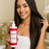Onarıcı Şampuan 400 ml - Keratin & Moroccan Yağı İçerikli