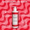 Onarıcı Şampuan 400 ml - Keratin & Moroccan Yağı İçerikli