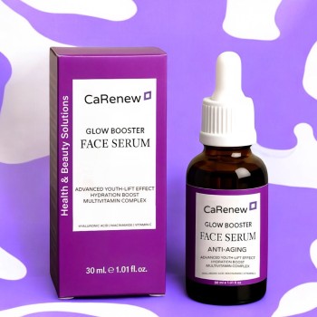 Yüz Serumu 30 ml - Glow Booster